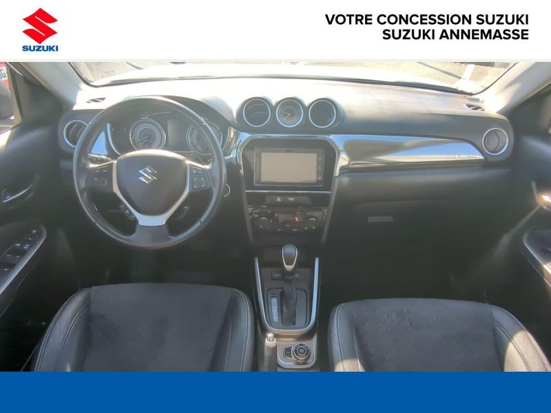 Photo 10 de l’annonce de SUZUKI Vitara d’occasion à vendre à ANNEMASSE