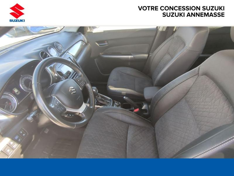 Photo 11 de l’annonce de SUZUKI Vitara d’occasion à vendre à ANNEMASSE