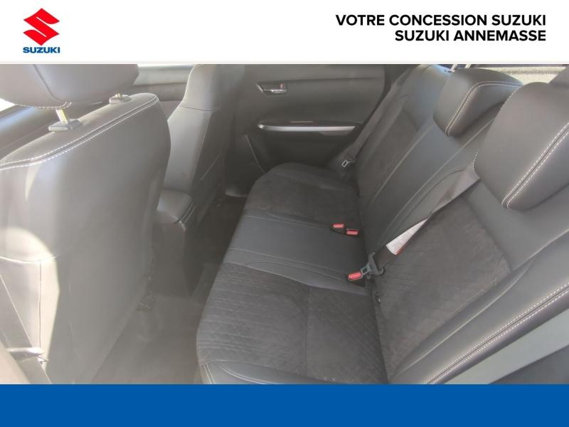 Photo 12 de l’annonce de SUZUKI Vitara d’occasion à vendre à ANNEMASSE