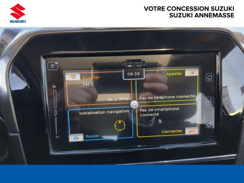 Photo 17 de l’annonce de SUZUKI Vitara d’occasion à vendre à ANNEMASSE