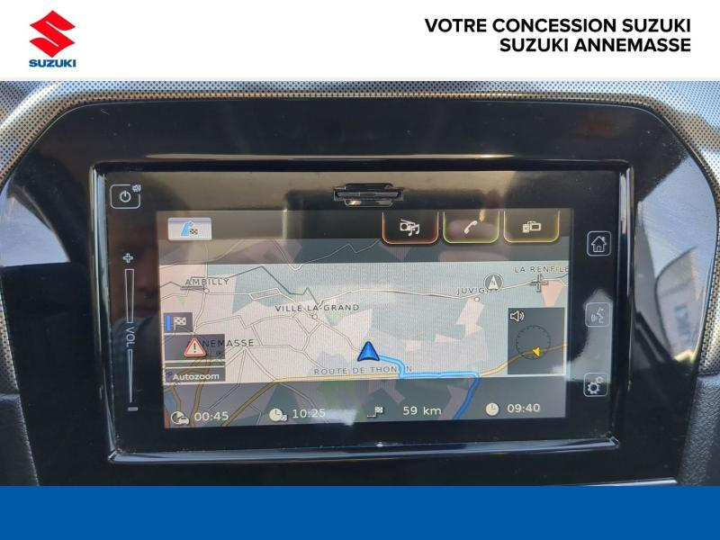 Photo 18 de l’annonce de SUZUKI Vitara d’occasion à vendre à ANNEMASSE