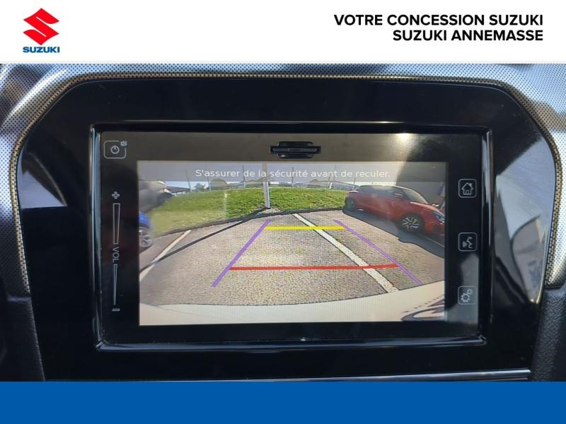 Photo 19 de l’annonce de SUZUKI Vitara d’occasion à vendre à ANNEMASSE