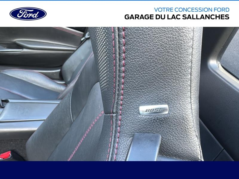 Photo 11 de l’annonce de MAZDA MX-5 d’occasion à vendre à SALLANCHES