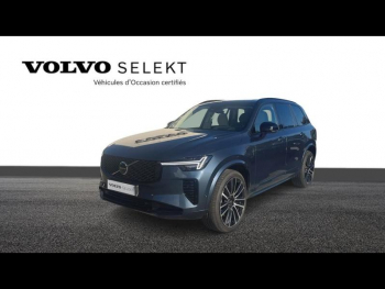 VOLVO XC90 d’occasion à vendre à TOULON