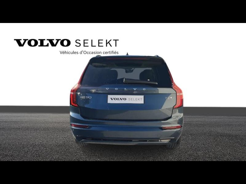 Photo 13 de l’annonce de VOLVO XC90 d’occasion à vendre à TOULON