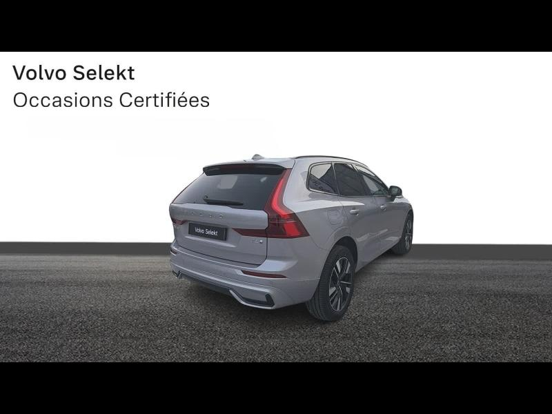 Photo 3 de l’annonce de VOLVO XC60 d’occasion à vendre à TOULON