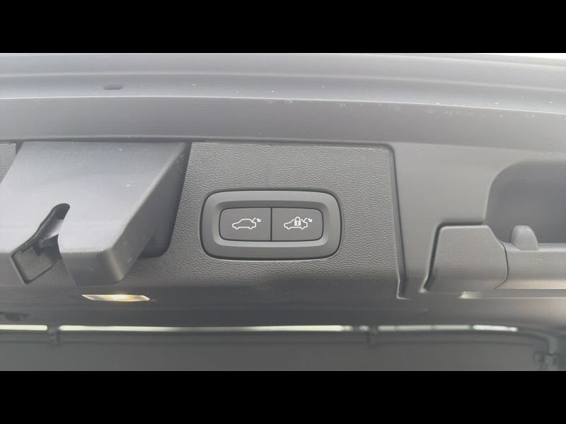 Photo 16 de l’annonce de VOLVO XC60 d’occasion à vendre à TOULON
