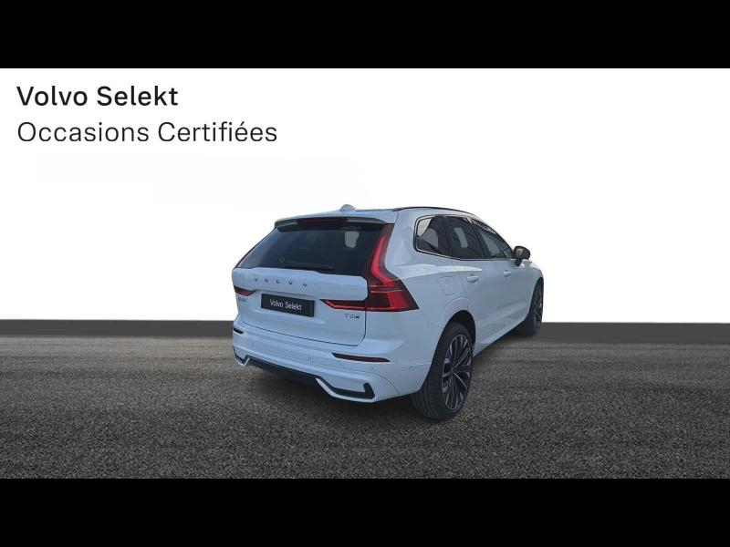 Photo 3 de l’annonce de VOLVO XC60 d’occasion à vendre à TOULON
