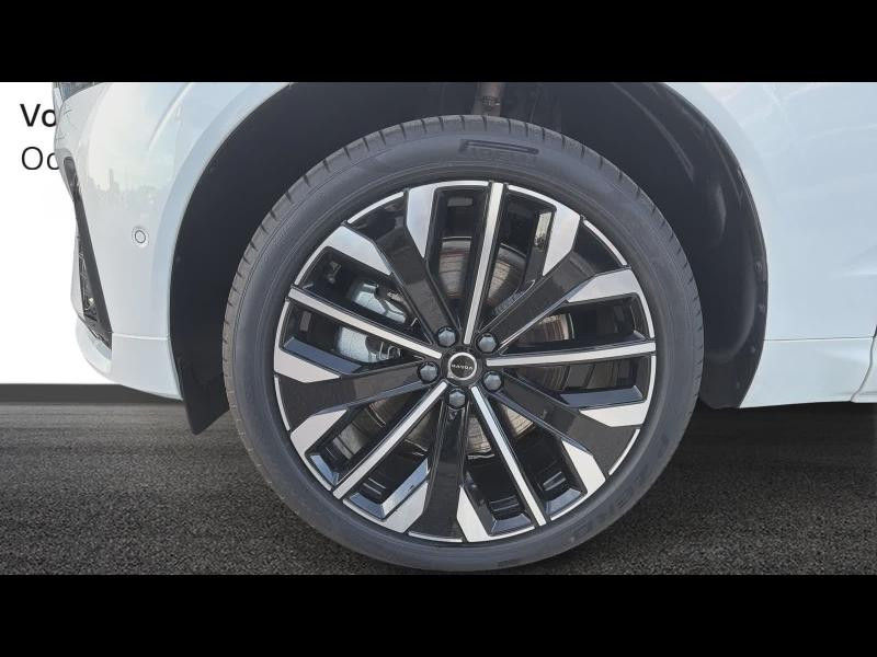 Photo 8 de l’annonce de VOLVO XC60 d’occasion à vendre à TOULON