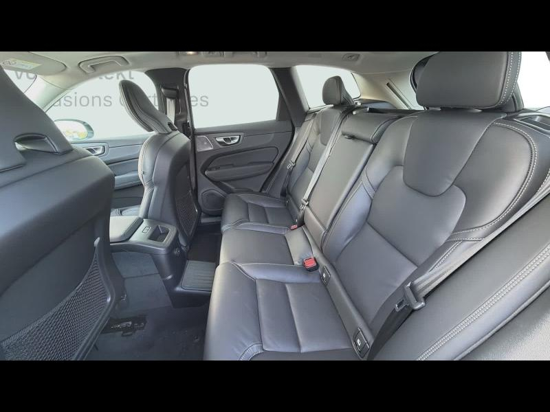 Photo 11 de l’annonce de VOLVO XC60 d’occasion à vendre à TOULON