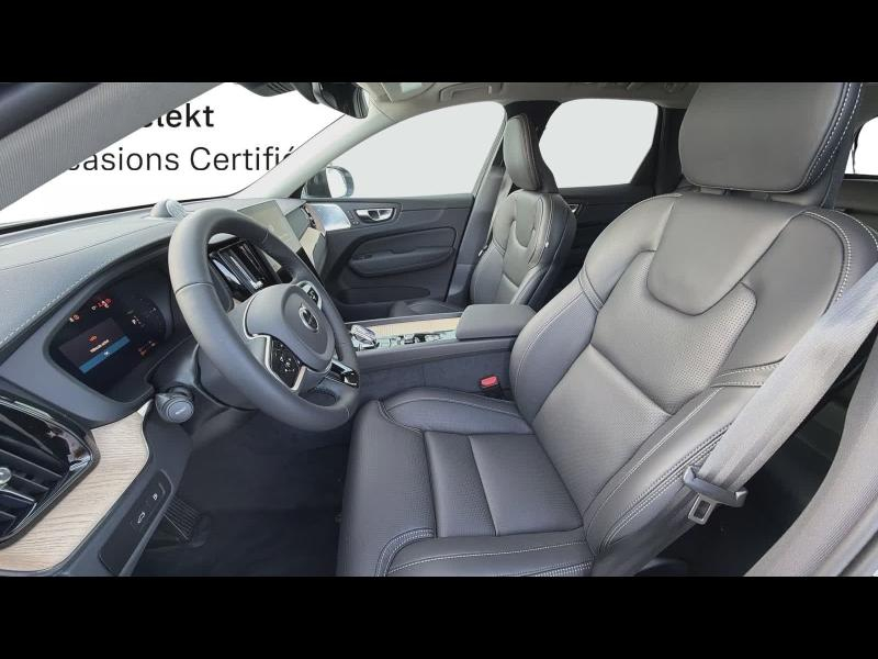 Photo 12 de l’annonce de VOLVO XC60 d’occasion à vendre à TOULON