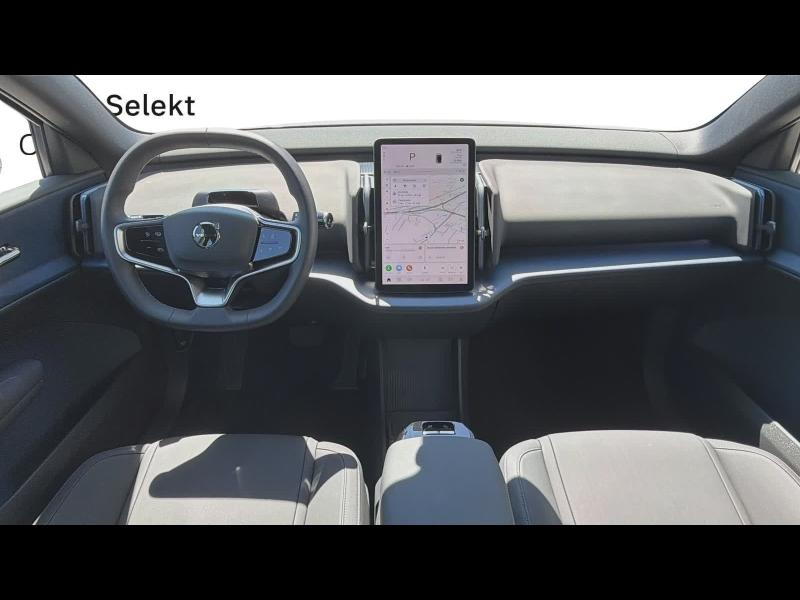 Photo 8 de l’annonce de VOLVO EX30 d’occasion à vendre à TOULON
