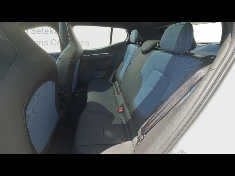 Photo 10 de l’annonce de VOLVO EX30 d’occasion à vendre à TOULON