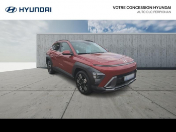 HYUNDAI Kona d’occasion à vendre à PERPIGNAN