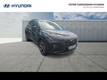 HYUNDAI Tucson d’occasion à vendre à PERPIGNAN