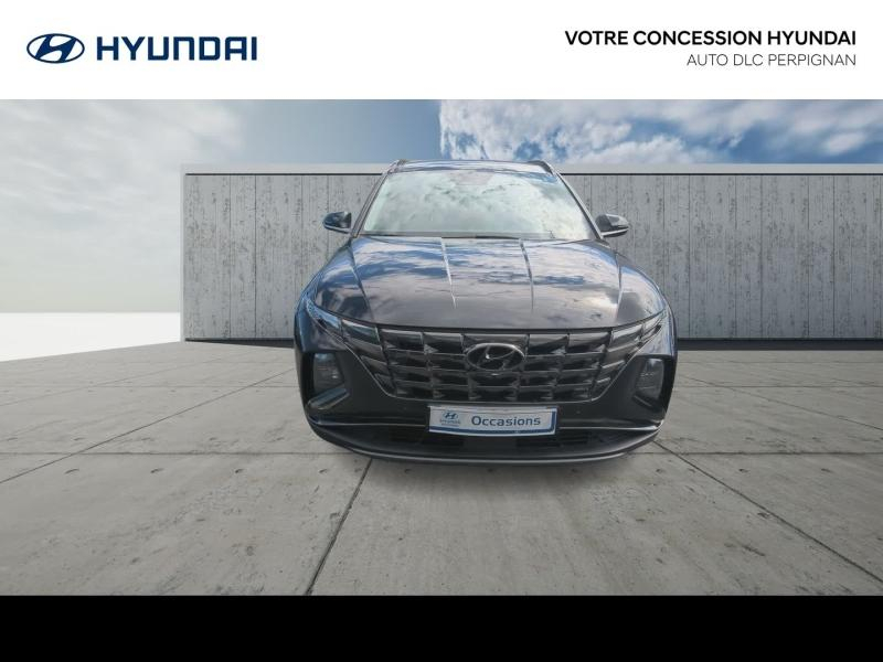 Photo 3 de l’annonce de HYUNDAI Tucson d’occasion à vendre à PERPIGNAN