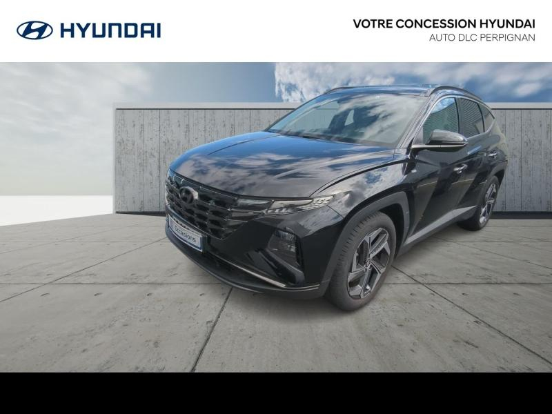 Photo 5 de l’annonce de HYUNDAI Tucson d’occasion à vendre à PERPIGNAN