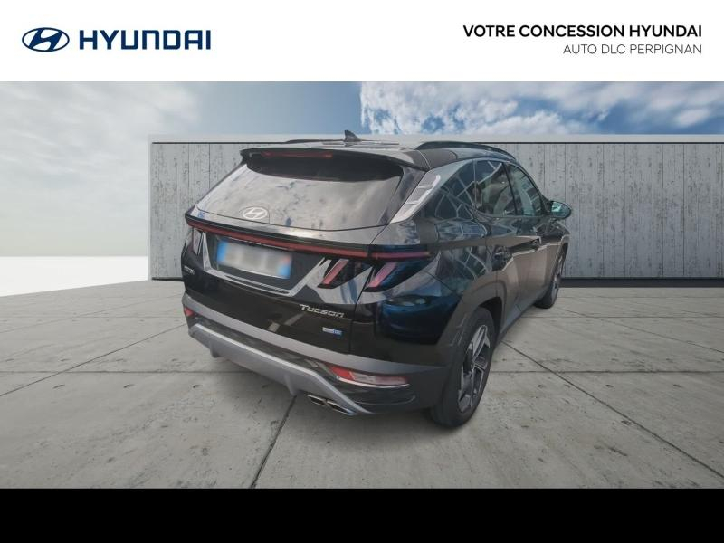 Photo 6 de l’annonce de HYUNDAI Tucson d’occasion à vendre à PERPIGNAN