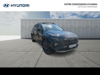 HYUNDAI Tucson d’occasion à vendre à PERPIGNAN