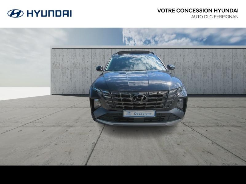 Photo 3 de l’annonce de HYUNDAI Tucson d’occasion à vendre à PERPIGNAN