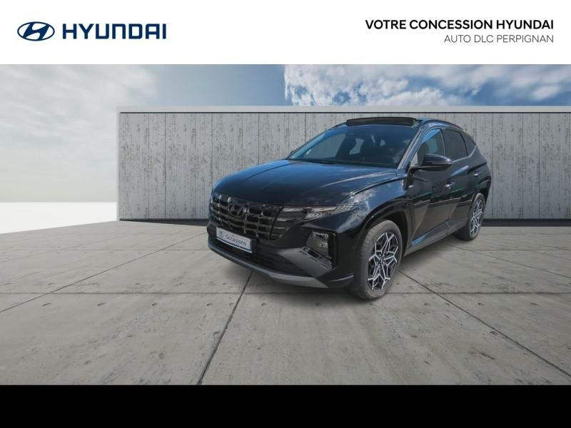 Photo 5 de l’annonce de HYUNDAI Tucson d’occasion à vendre à PERPIGNAN
