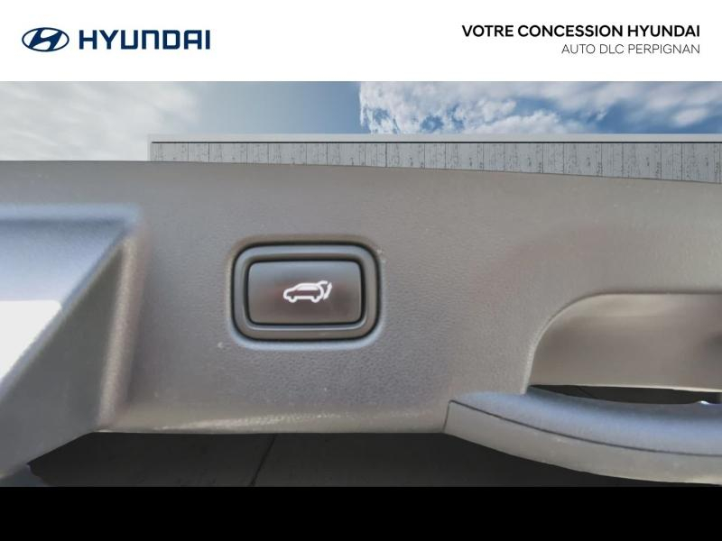 Photo 9 de l’annonce de HYUNDAI Tucson d’occasion à vendre à PERPIGNAN