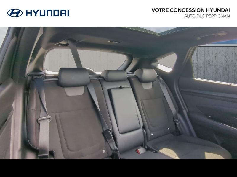 Photo 10 de l’annonce de HYUNDAI Tucson d’occasion à vendre à PERPIGNAN