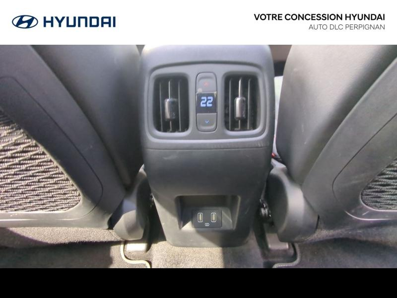 Photo 11 de l’annonce de HYUNDAI Tucson d’occasion à vendre à PERPIGNAN