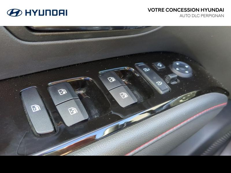 Photo 15 de l’annonce de HYUNDAI Tucson d’occasion à vendre à PERPIGNAN