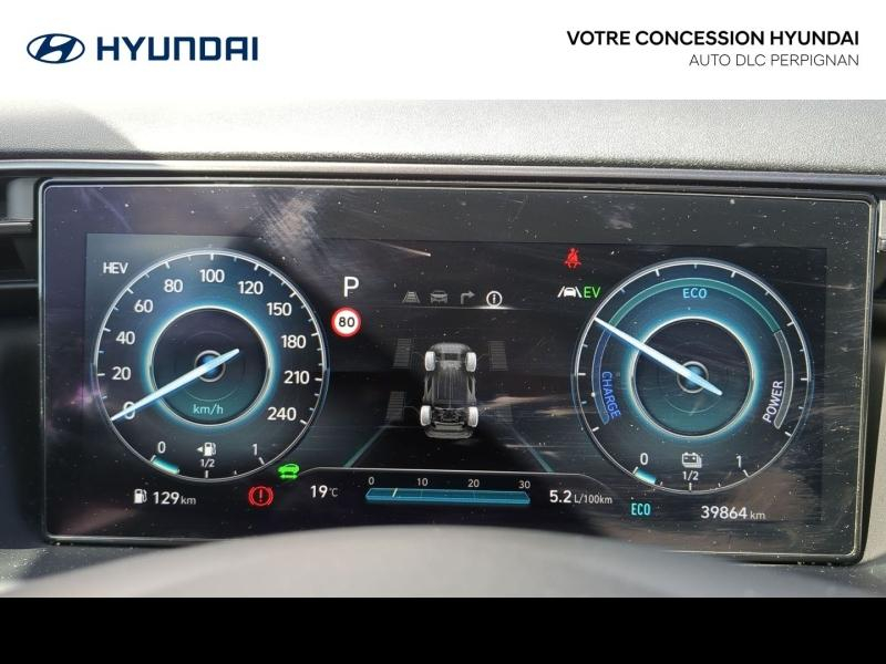 Photo 17 de l’annonce de HYUNDAI Tucson d’occasion à vendre à PERPIGNAN