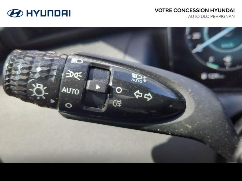 Photo 18 de l’annonce de HYUNDAI Tucson d’occasion à vendre à PERPIGNAN