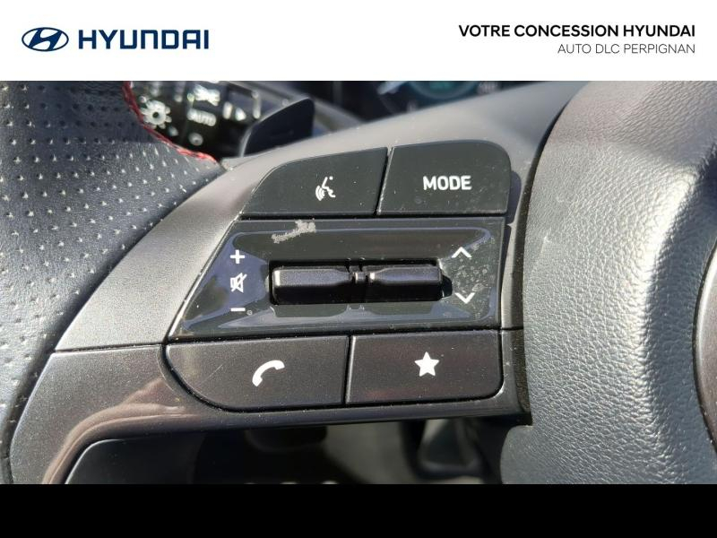 Photo 19 de l’annonce de HYUNDAI Tucson d’occasion à vendre à PERPIGNAN