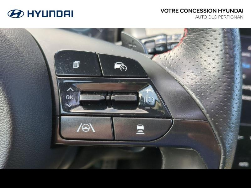 Photo 20 de l’annonce de HYUNDAI Tucson d’occasion à vendre à PERPIGNAN