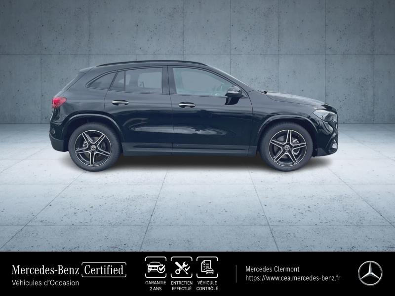 Photo 4 de l’annonce de MERCEDES-BENZ Classe GLA d’occasion à vendre à AUBIÈRE