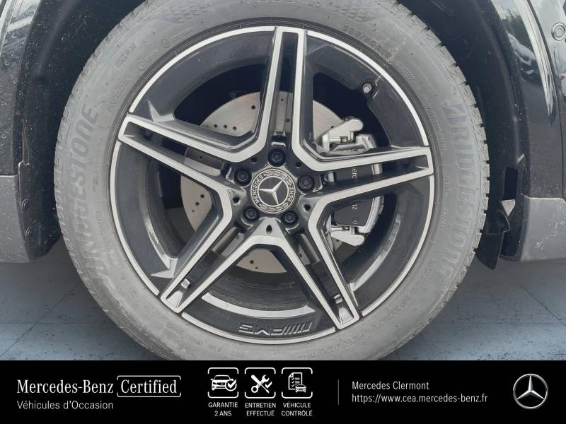 Photo 5 de l’annonce de MERCEDES-BENZ Classe GLA d’occasion à vendre à AUBIÈRE