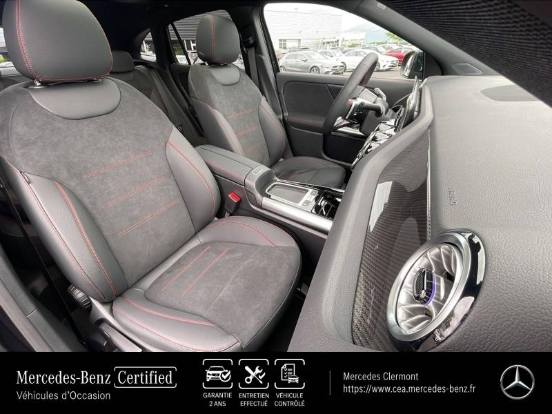 Photo 14 de l’annonce de MERCEDES-BENZ Classe GLA d’occasion à vendre à AUBIÈRE