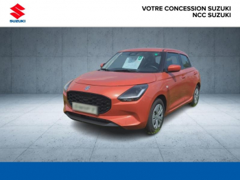 SUZUKI Swift 1.2 Hybrid 83ch Avantage