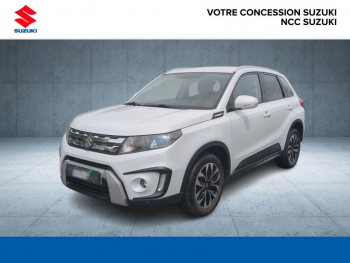 SUZUKI Vitara d’occasion à vendre à BELLERIVE-SUR-ALLIER