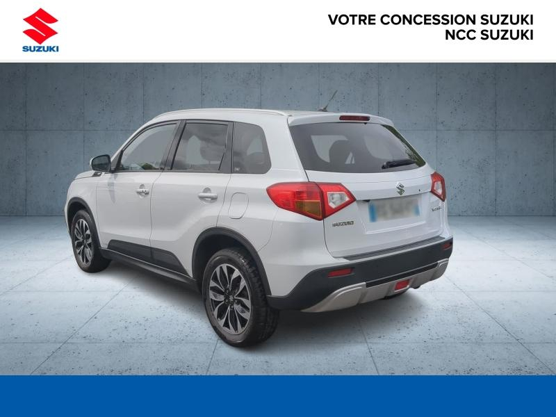 Photo 3 de l’annonce de SUZUKI Vitara d’occasion à vendre à BELLERIVE-SUR-ALLIER