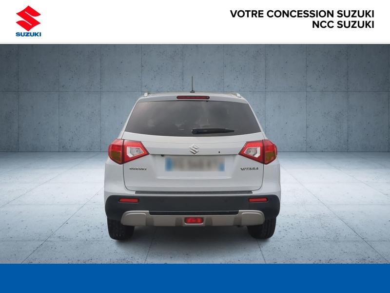 Photo 4 de l’annonce de SUZUKI Vitara d’occasion à vendre à BELLERIVE-SUR-ALLIER