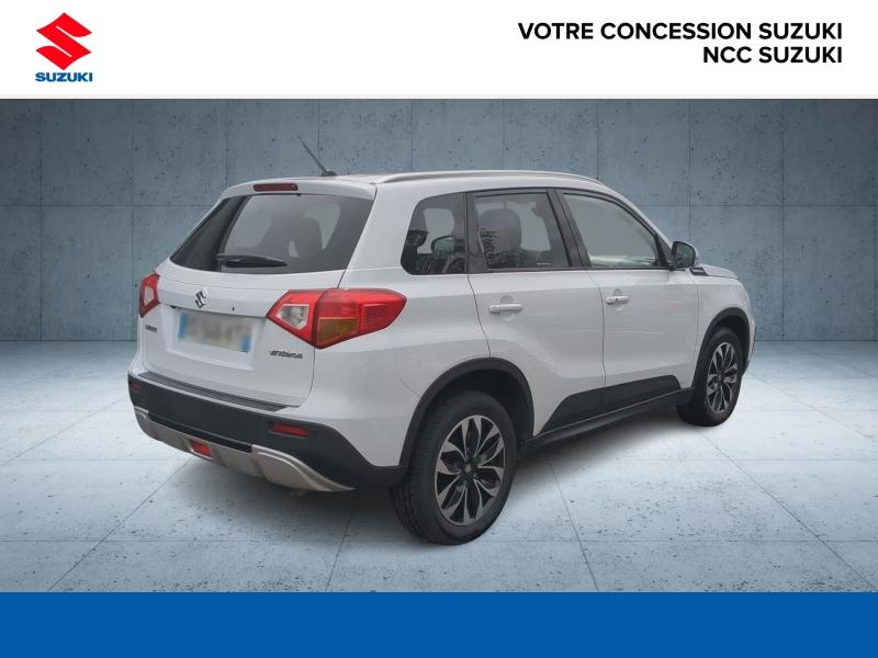 Photo 5 de l’annonce de SUZUKI Vitara d’occasion à vendre à BELLERIVE-SUR-ALLIER