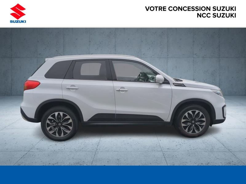 Photo 6 de l’annonce de SUZUKI Vitara d’occasion à vendre à BELLERIVE-SUR-ALLIER