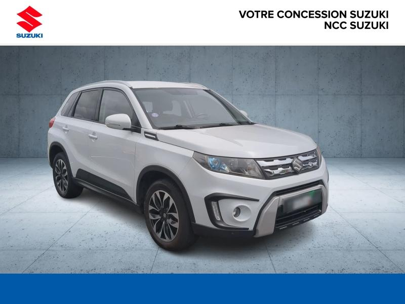 Photo 7 de l’annonce de SUZUKI Vitara d’occasion à vendre à BELLERIVE-SUR-ALLIER