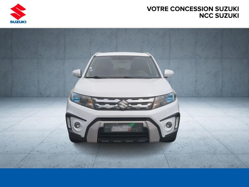 Photo 8 de l’annonce de SUZUKI Vitara d’occasion à vendre à BELLERIVE-SUR-ALLIER