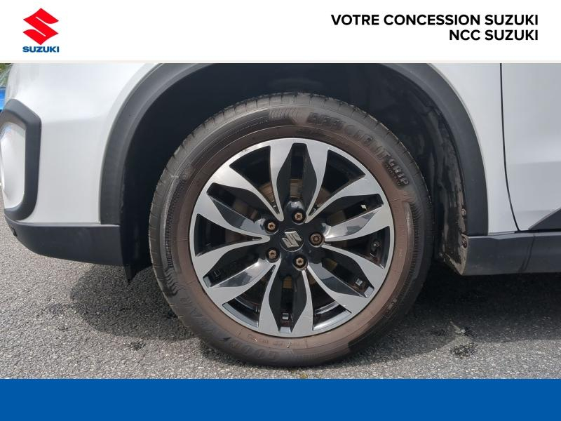 Photo 9 de l’annonce de SUZUKI Vitara d’occasion à vendre à BELLERIVE-SUR-ALLIER