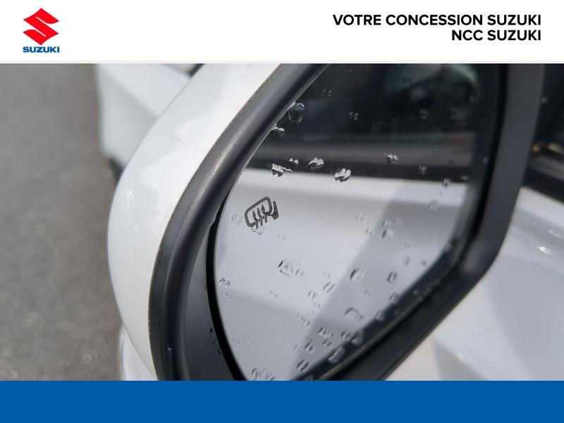 Photo 10 de l’annonce de SUZUKI Vitara d’occasion à vendre à BELLERIVE-SUR-ALLIER