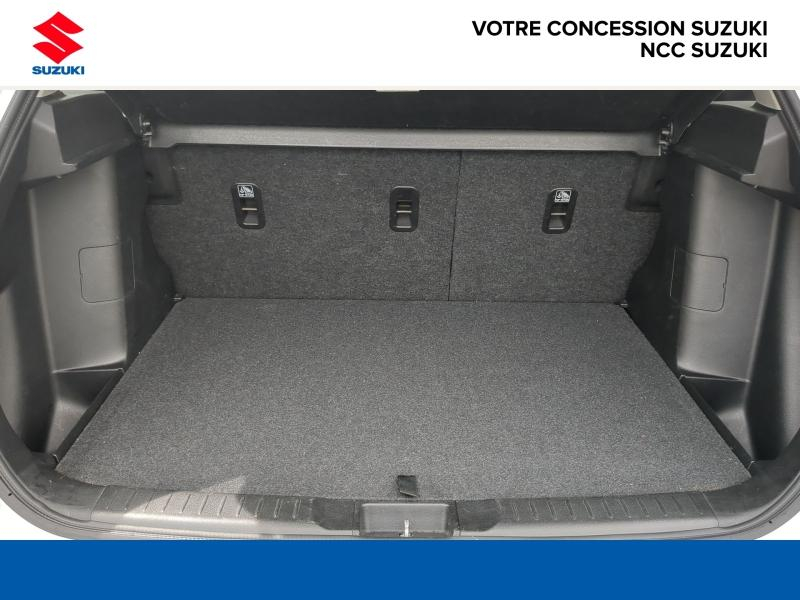 Photo 11 de l’annonce de SUZUKI Vitara d’occasion à vendre à BELLERIVE-SUR-ALLIER