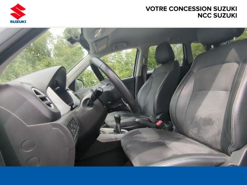 Photo 13 de l’annonce de SUZUKI Vitara d’occasion à vendre à BELLERIVE-SUR-ALLIER
