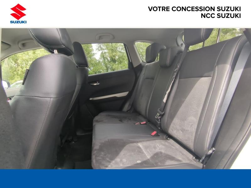 Photo 14 de l’annonce de SUZUKI Vitara d’occasion à vendre à BELLERIVE-SUR-ALLIER