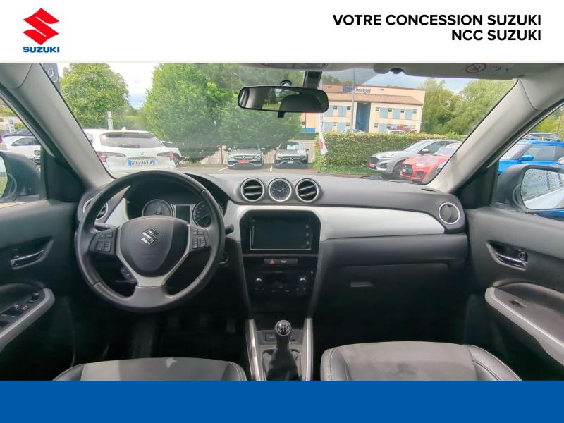 Photo 15 de l’annonce de SUZUKI Vitara d’occasion à vendre à BELLERIVE-SUR-ALLIER